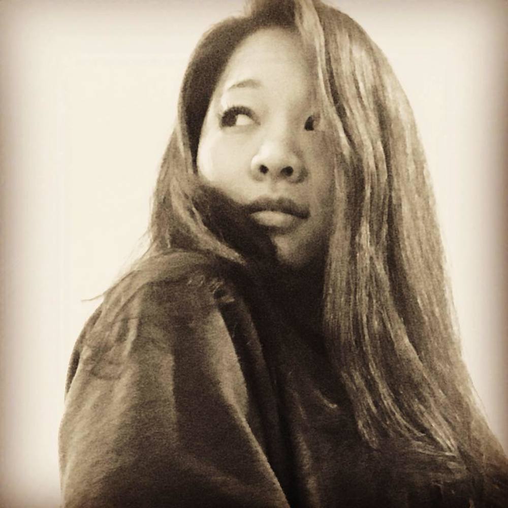 Meet your Posher, Bridget